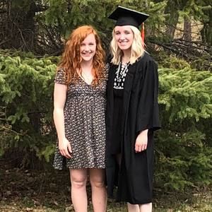 Meet your Posher, Lillian